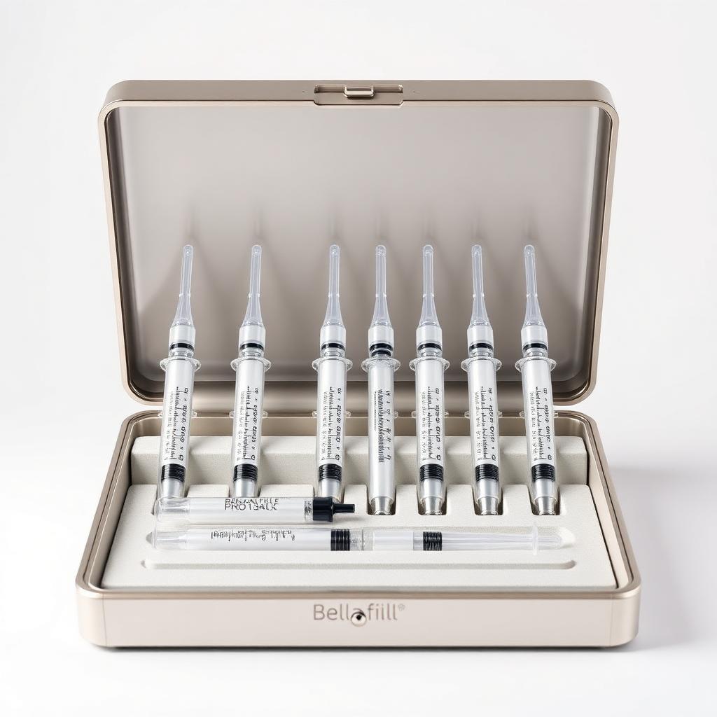 Bellafill Pro Kit
