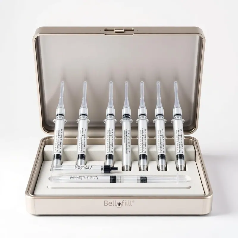Bellafill Pro Kit
