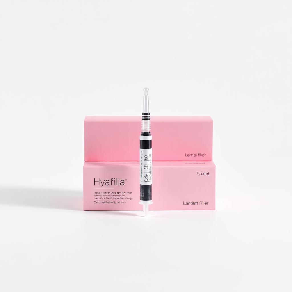 Hyafilia Classic (1x1ml)