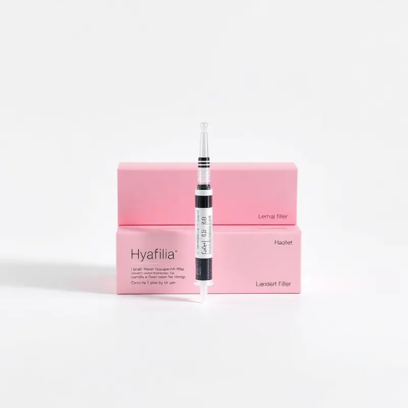 Hyafilia Classic (1x1ml)