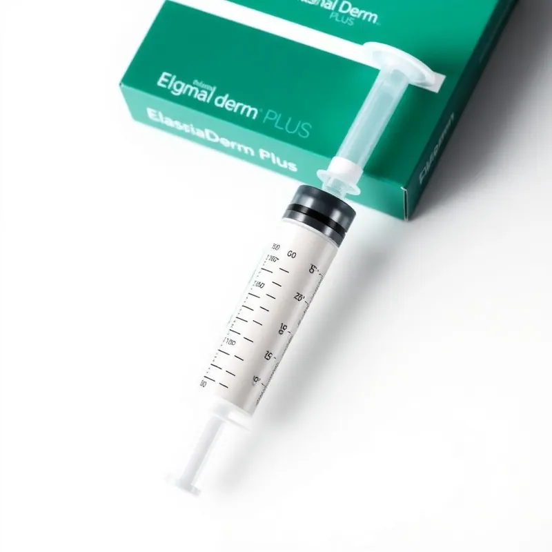 Elasty Derm Plus (1x1ml)