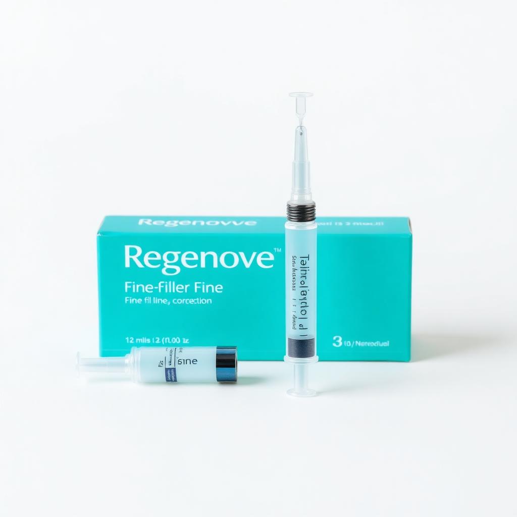 Regenovue Fine (1x1.1ml)