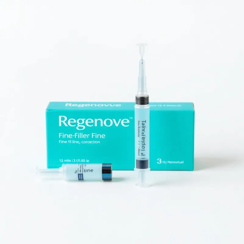 Regenovue Fine (1x1.1ml)