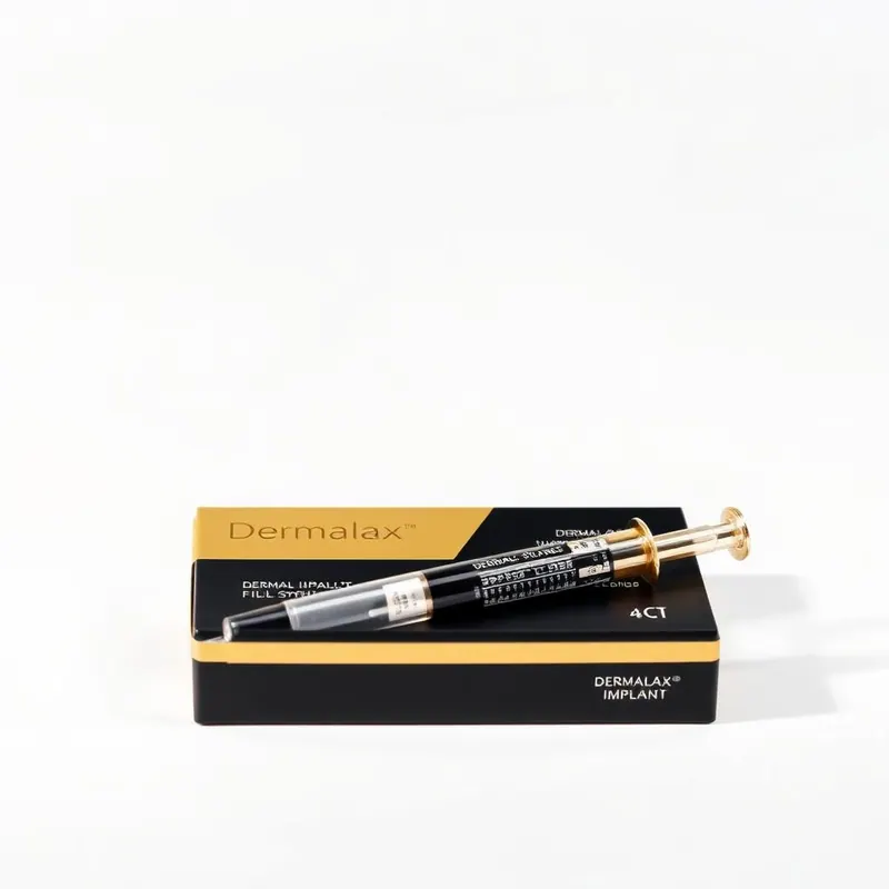 Dermalax Implant (1x1.1ml)