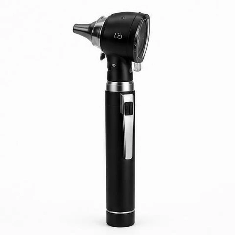 LED Diagnostic Otoscope