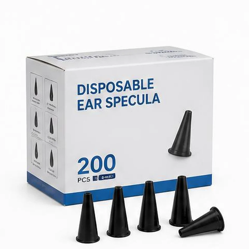 Disposable Specula 200ct