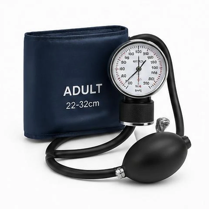 Aneroid Sphygmomanometer