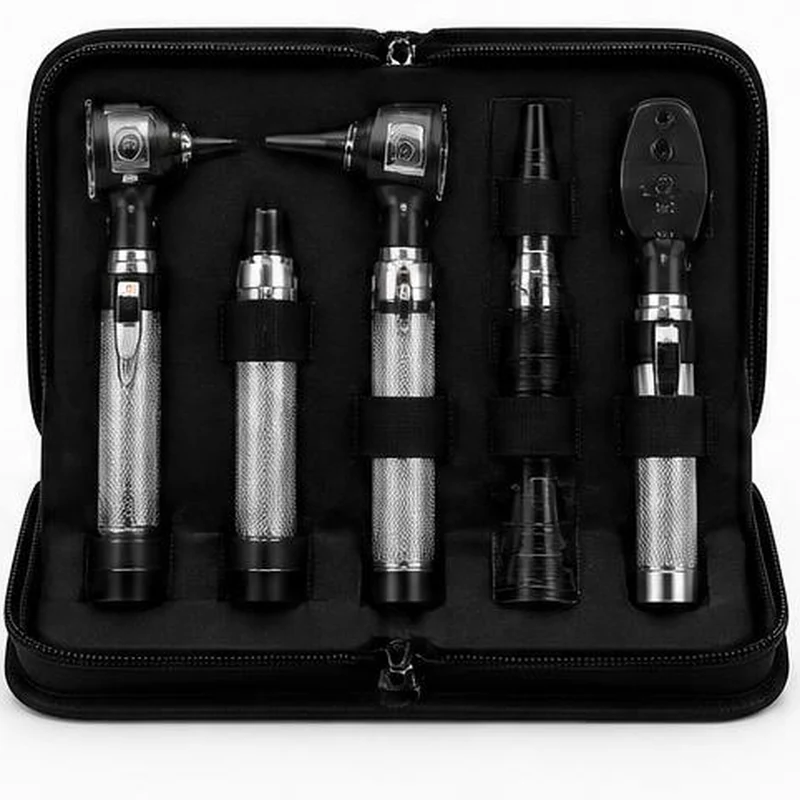 Clinical Diagnostic Set