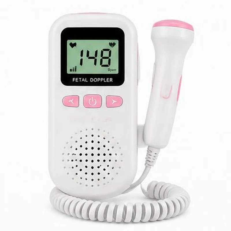 Doppler Fetal Monitor
