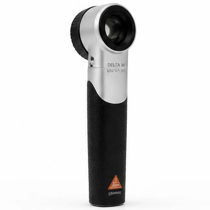 Dermatoscope Pro