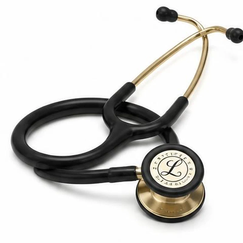 Cardiology Grade Stethoscope