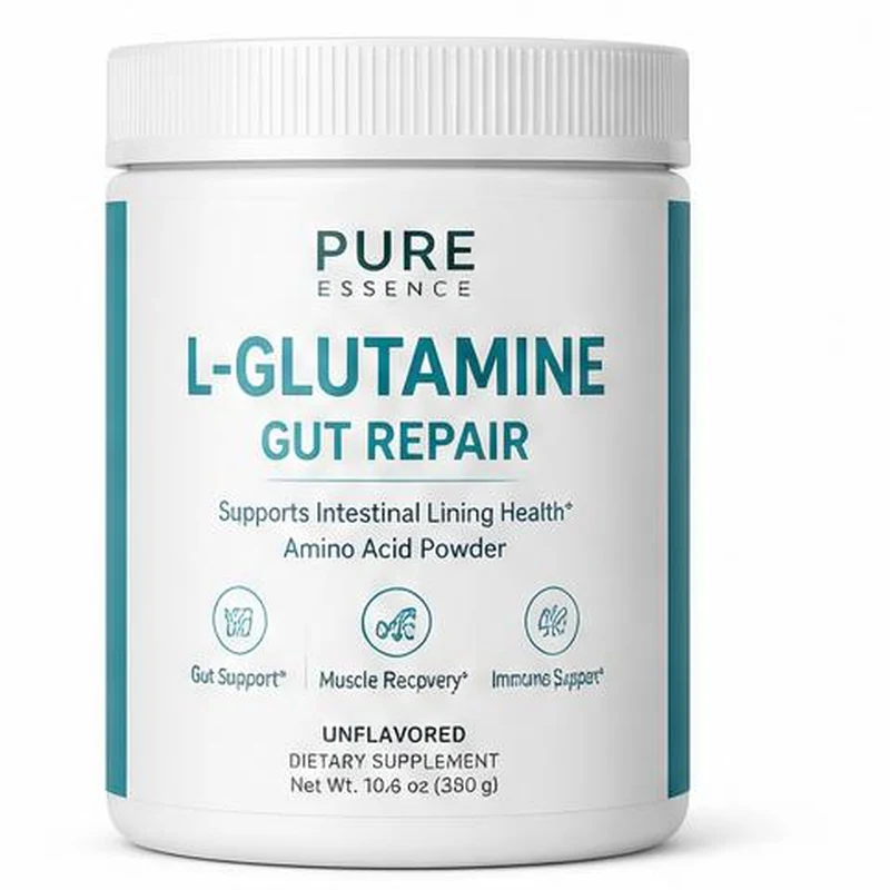 Gut Repair L-Glutamine
