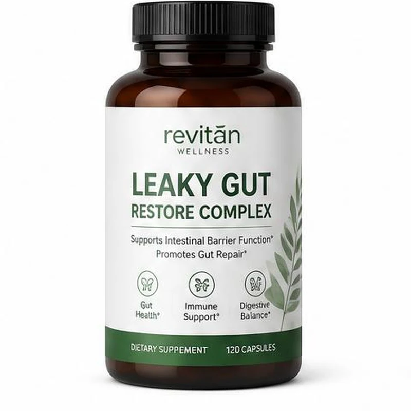 Leaky Gut Restore Complex
