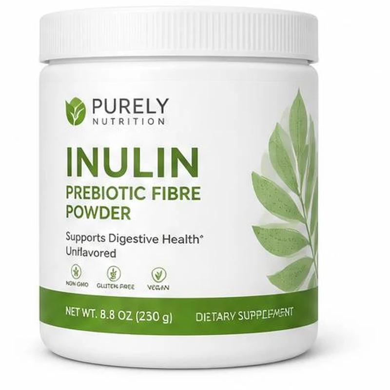 Inulin Prebiotic Fibre