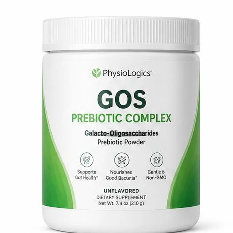 GOS Prebiotic Complex