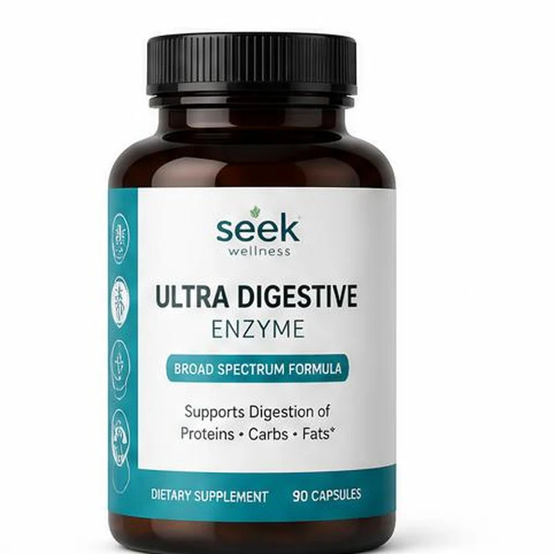 Digest Enzyme Ultra