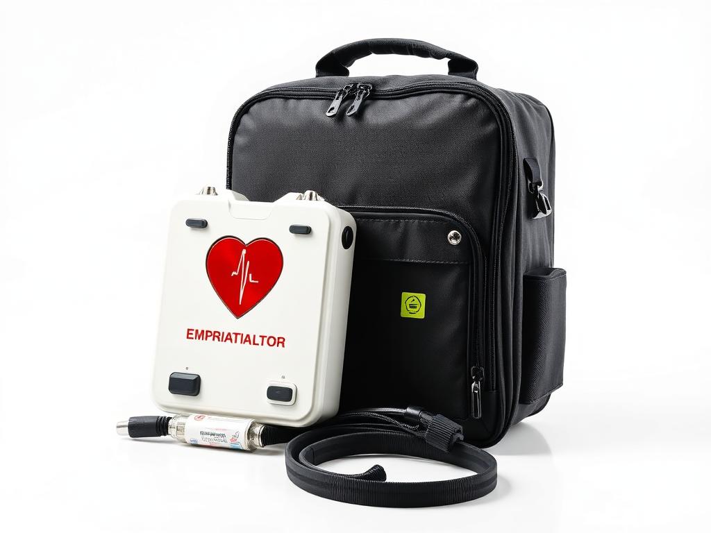 Shop Emergency Medical Equipment products