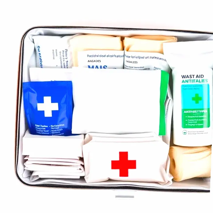 Basket Rescue Stretcher