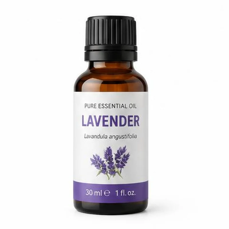 Pure Lavender Oil 30ml