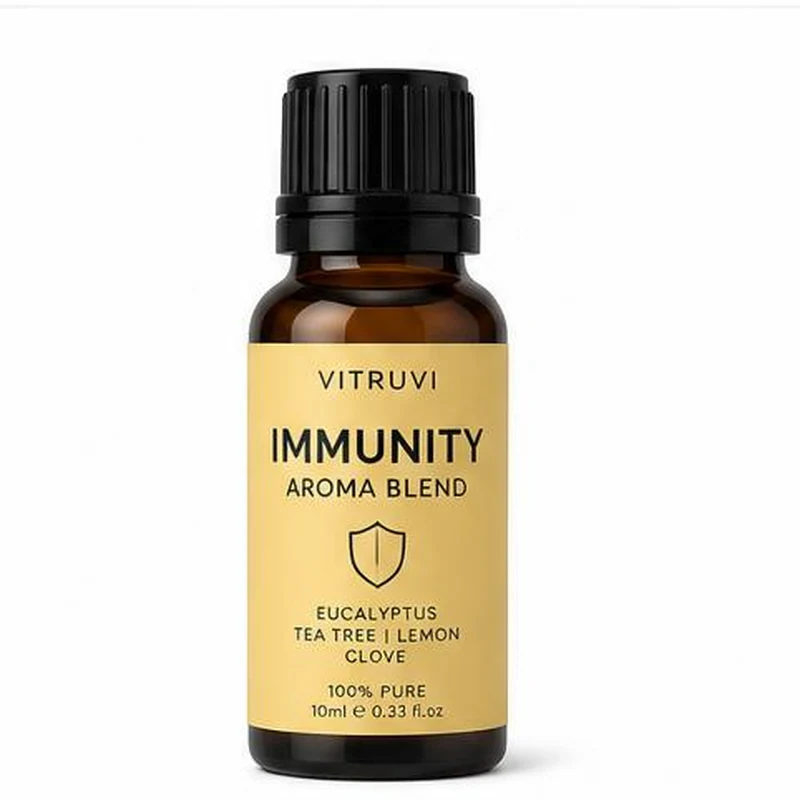 Immunity Aroma Blend