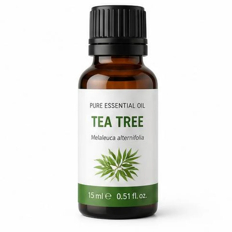 Tea Tree Oil 15ml