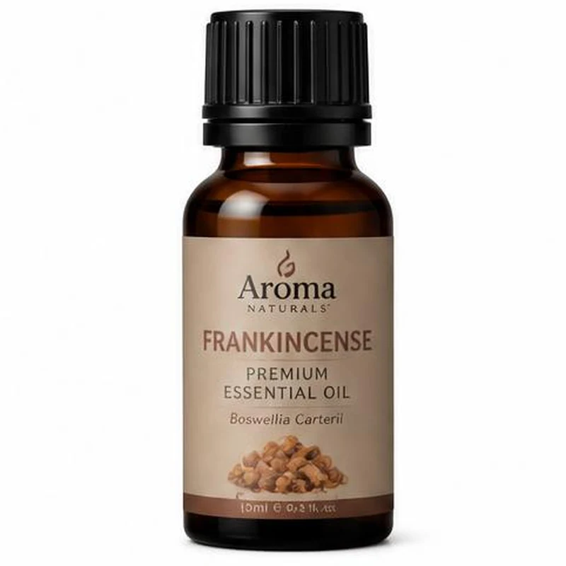 Frankincense Premium Oil