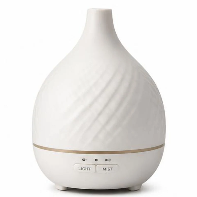 Ceramic Ultrasonic Diffuser