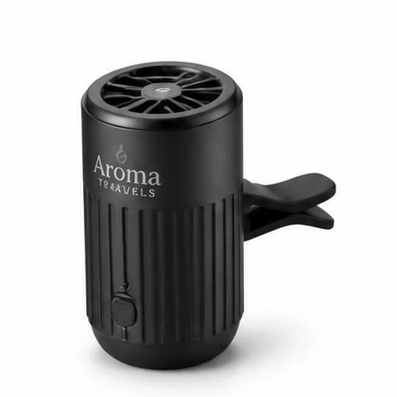 Portable Car Diffuser