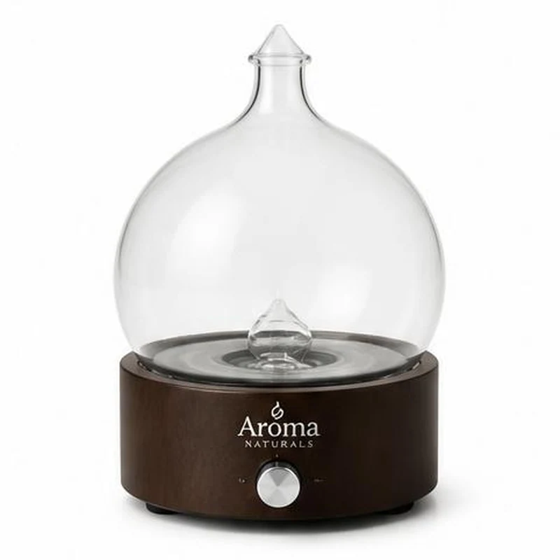 Nebulising Glass Diffuser