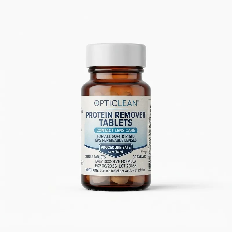 Protein Remover Tablets