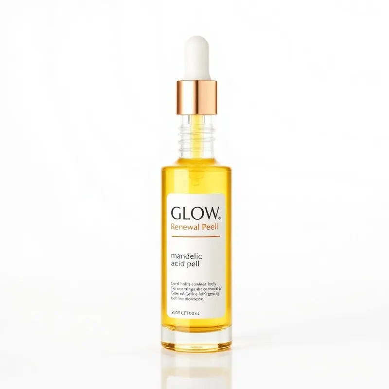 Glow Renewal Peel