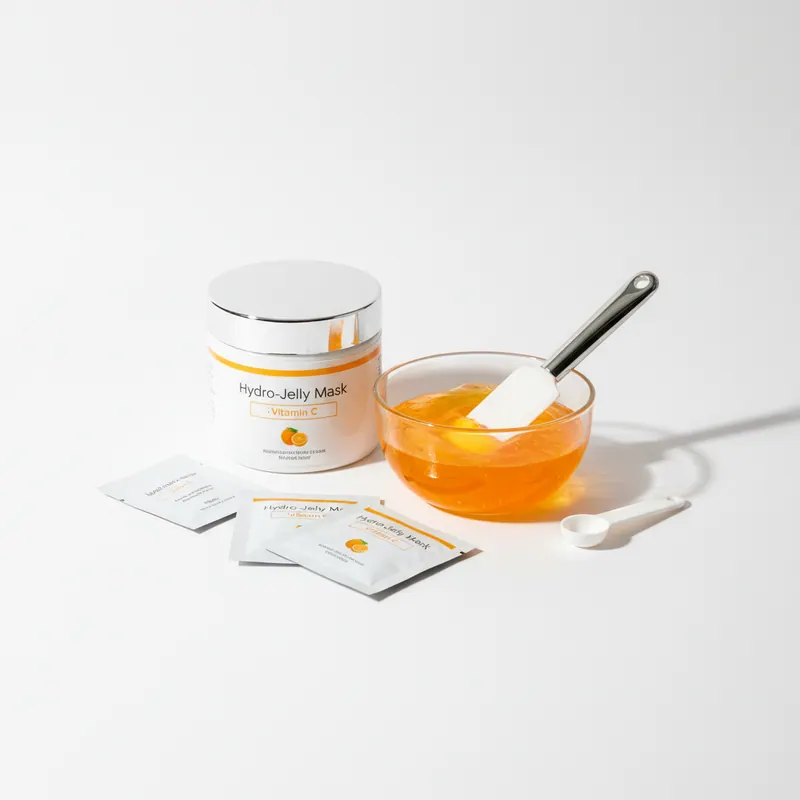 Hydro-Jelly Mask Kit