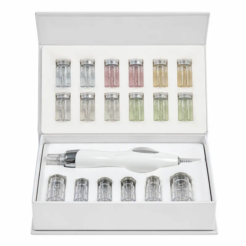 Diamond Microderm Kit