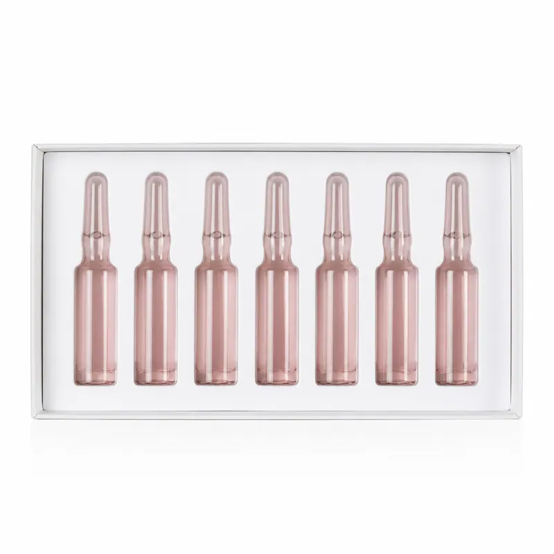 Anti-Aging Facial Ampoule