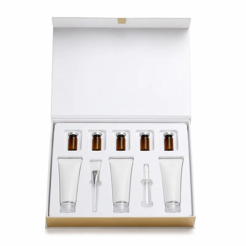 Brightening Vitamin C Facial