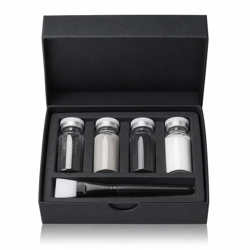 Deep Cleansing Facial Pack