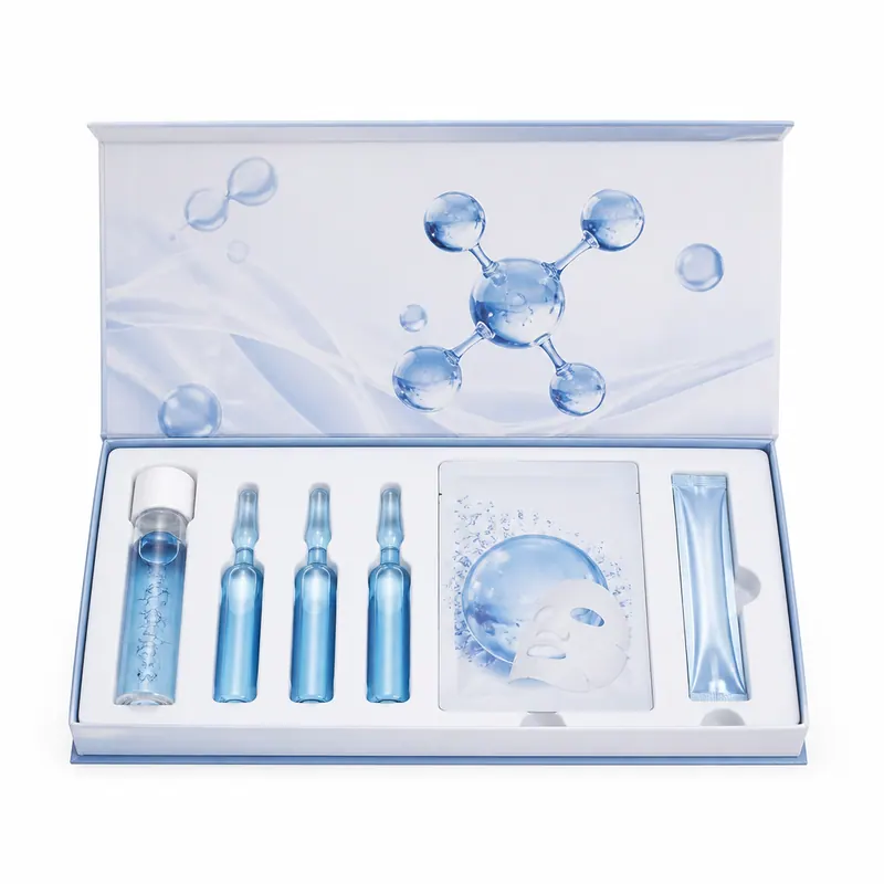 Hydra Radiance Facial