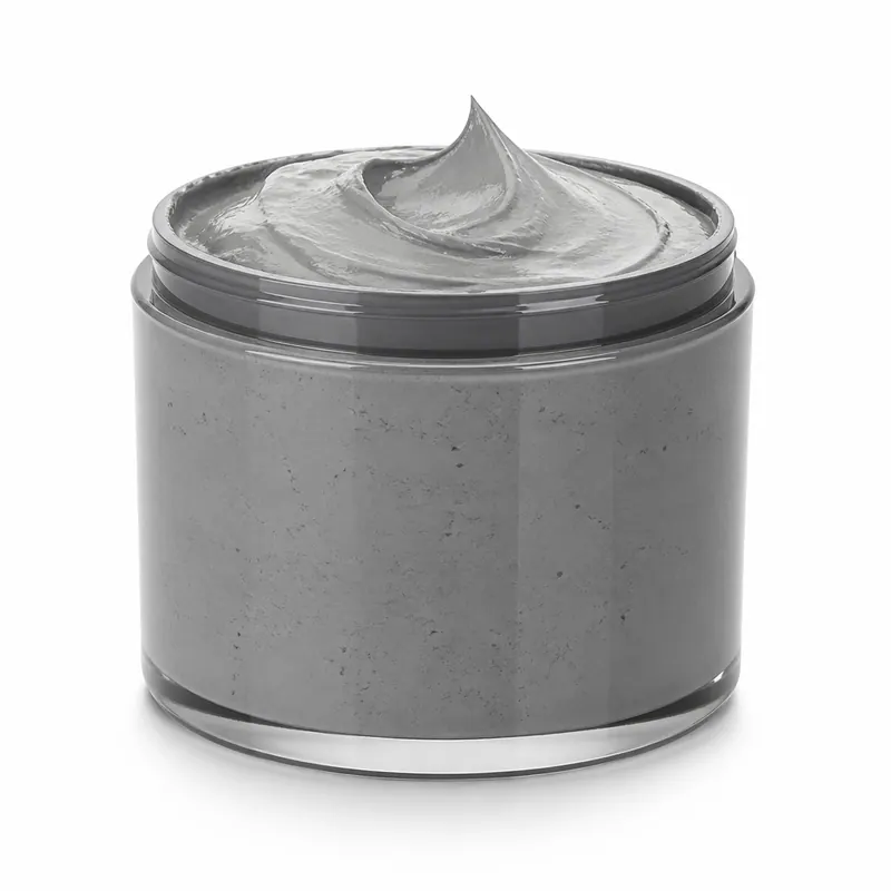 Detox Clay Facial Mask