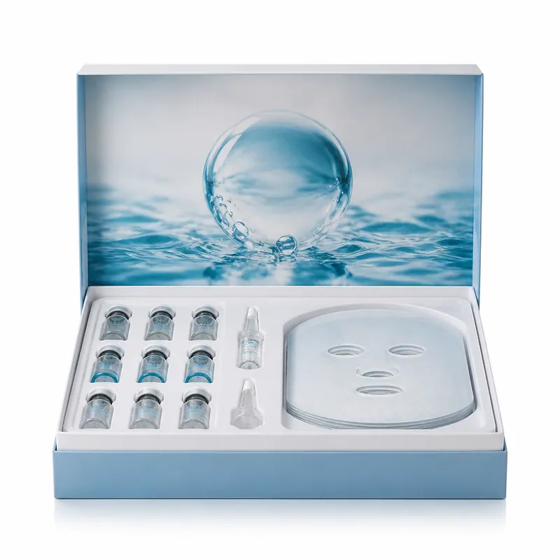 Firming Collagen Facial