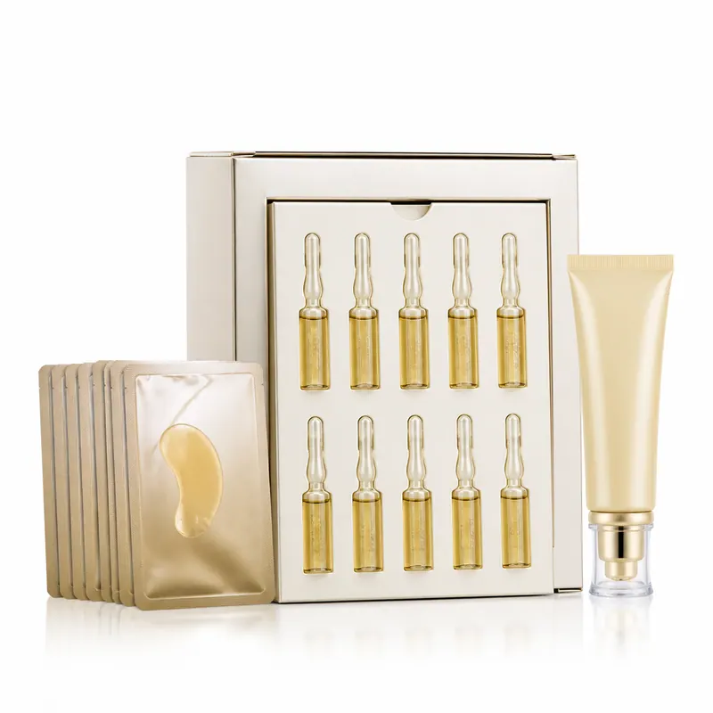 Overnight Recovery Facial
