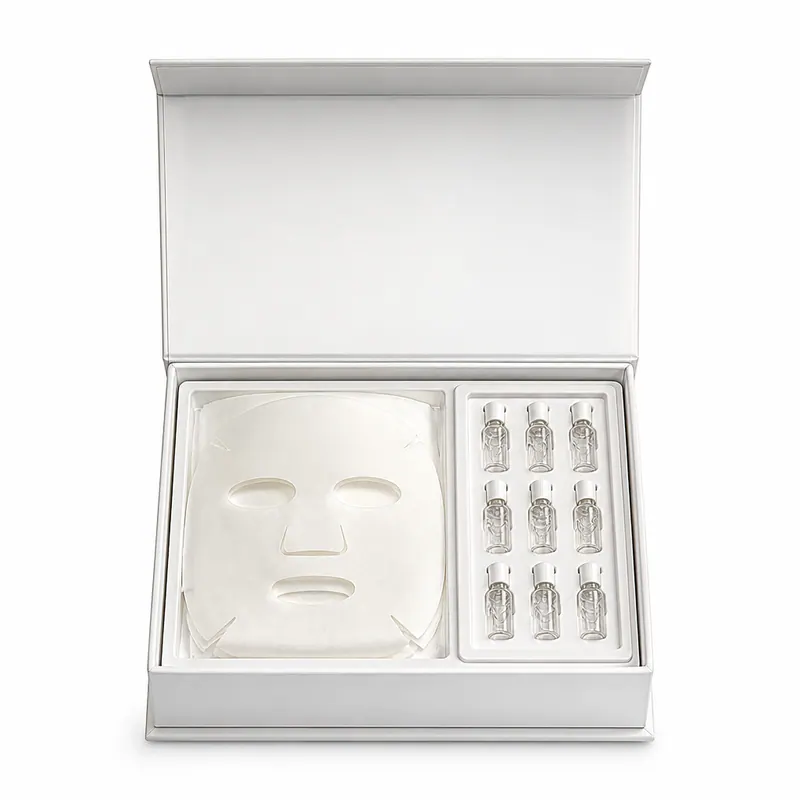 Bio-Cellulose Sheet Masks