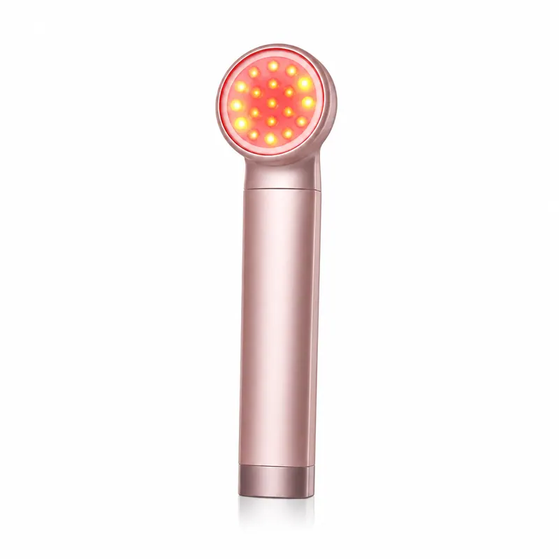 LED Photon Facial Wand