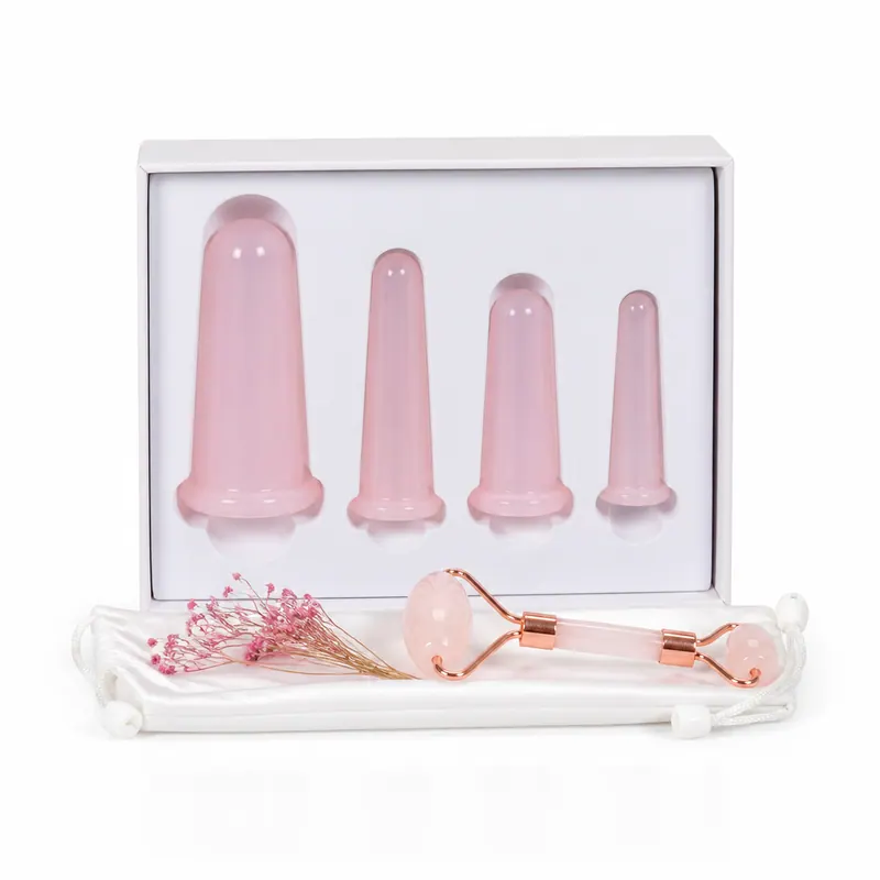 Facial Cupping Set