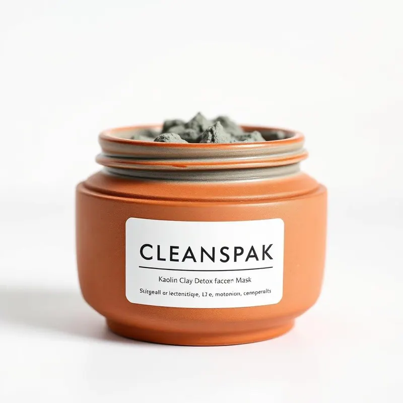 Deep Cleanse Mask