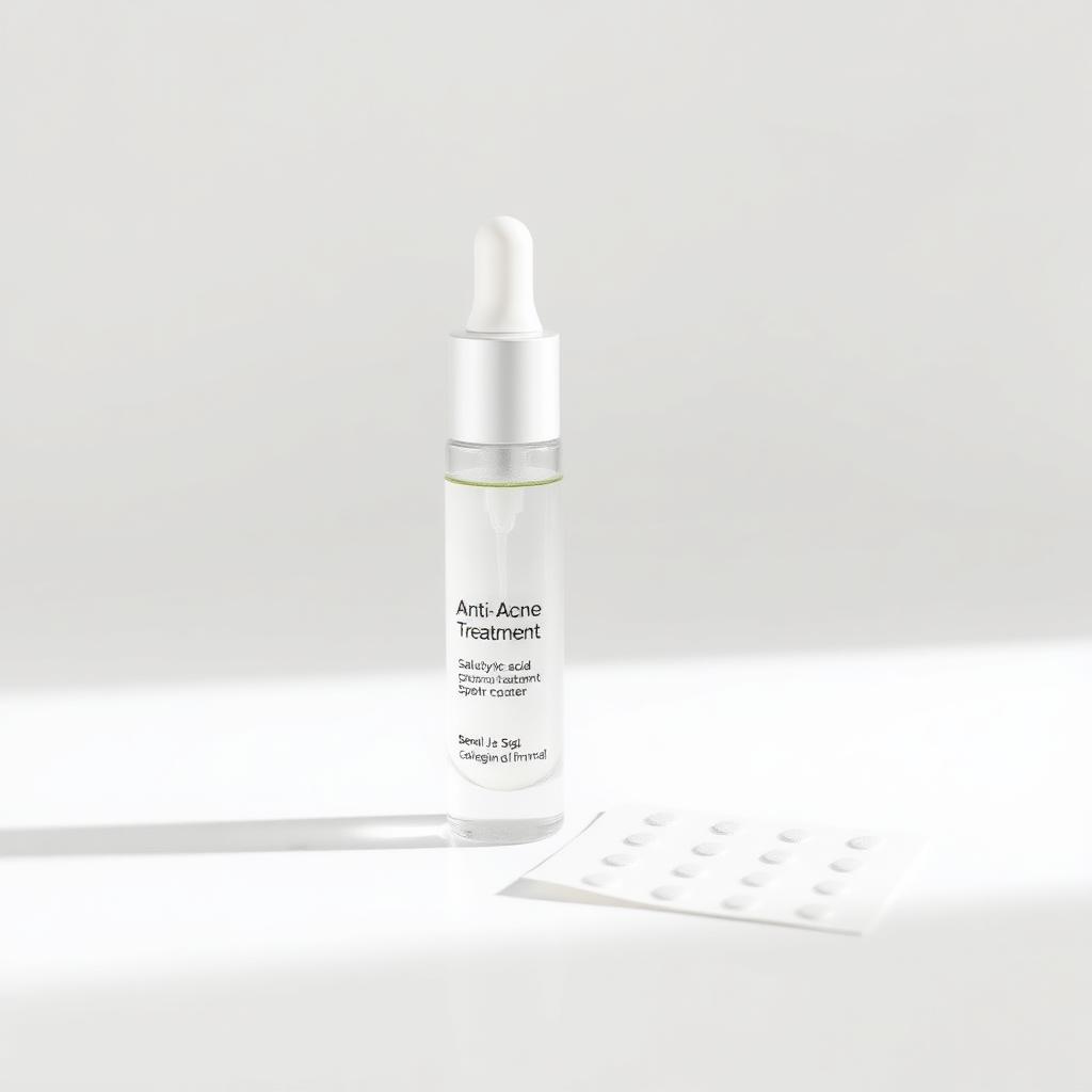 Anti-Acne Treatment