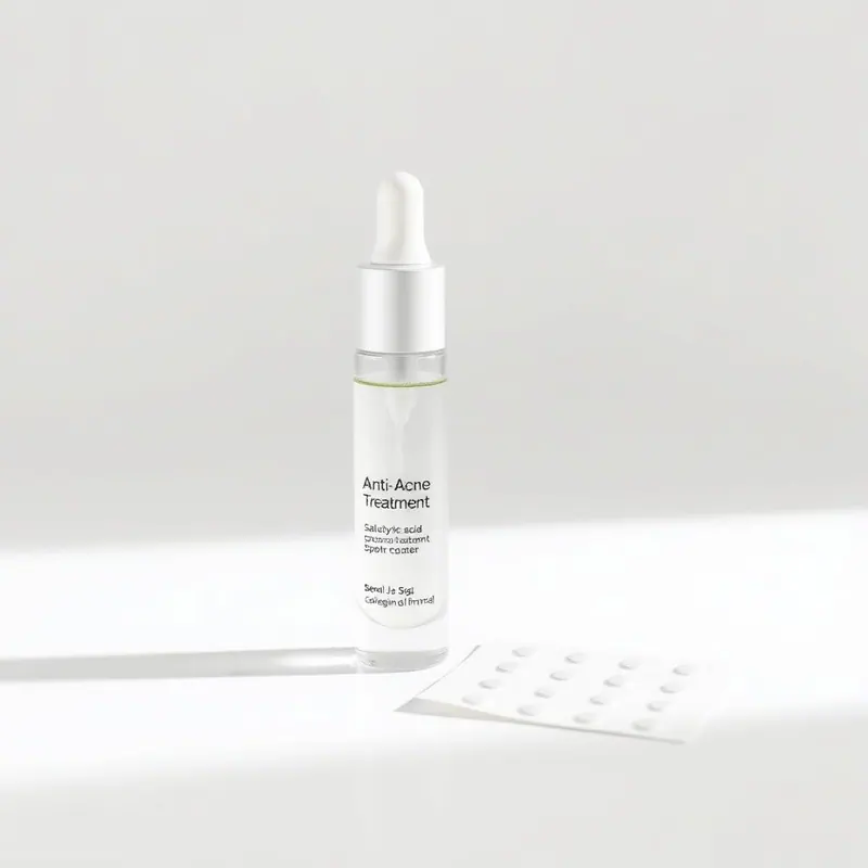 Anti-Acne Treatment