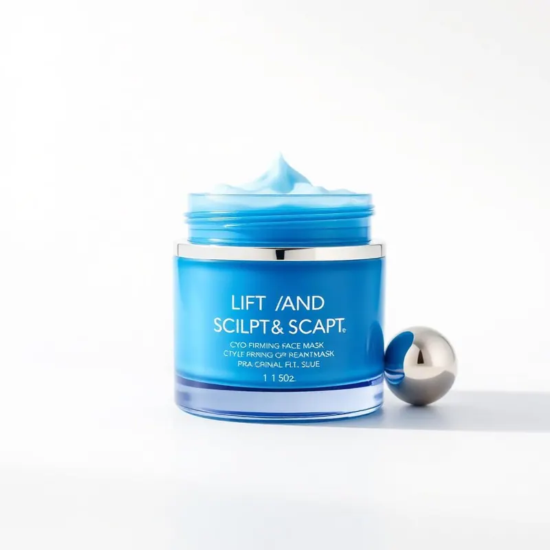 Lift & Sculpt Mask