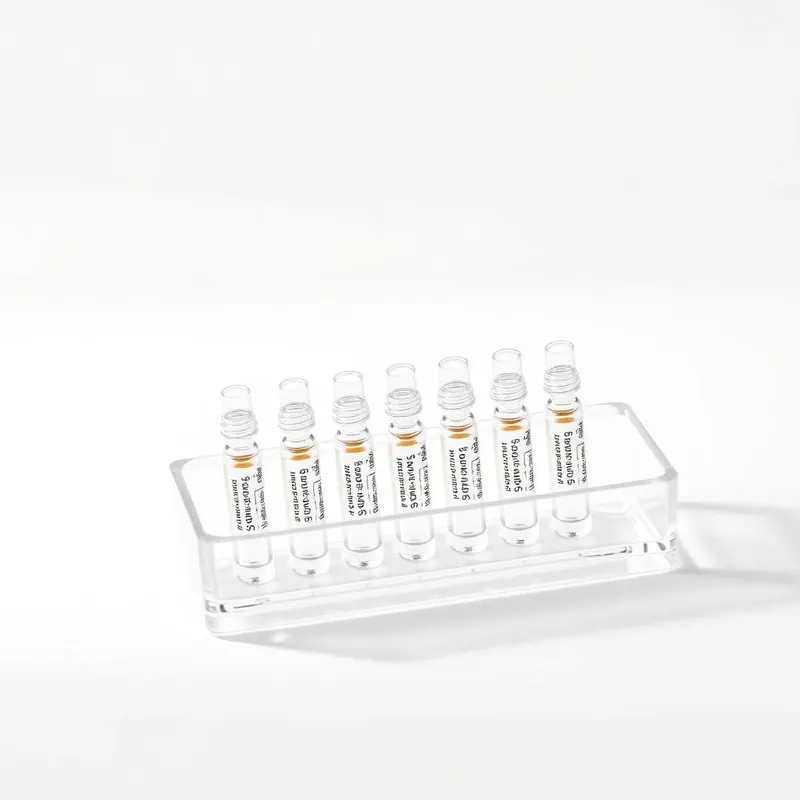 Vitamin Infusion Set