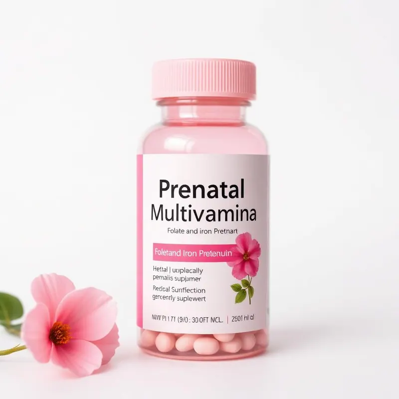 Conceive Plus Fertility Complex