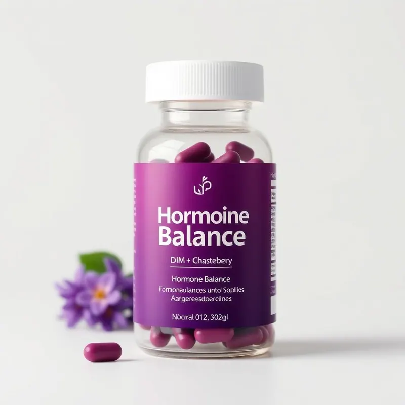 CoQ10 Fertility Ubiquinol